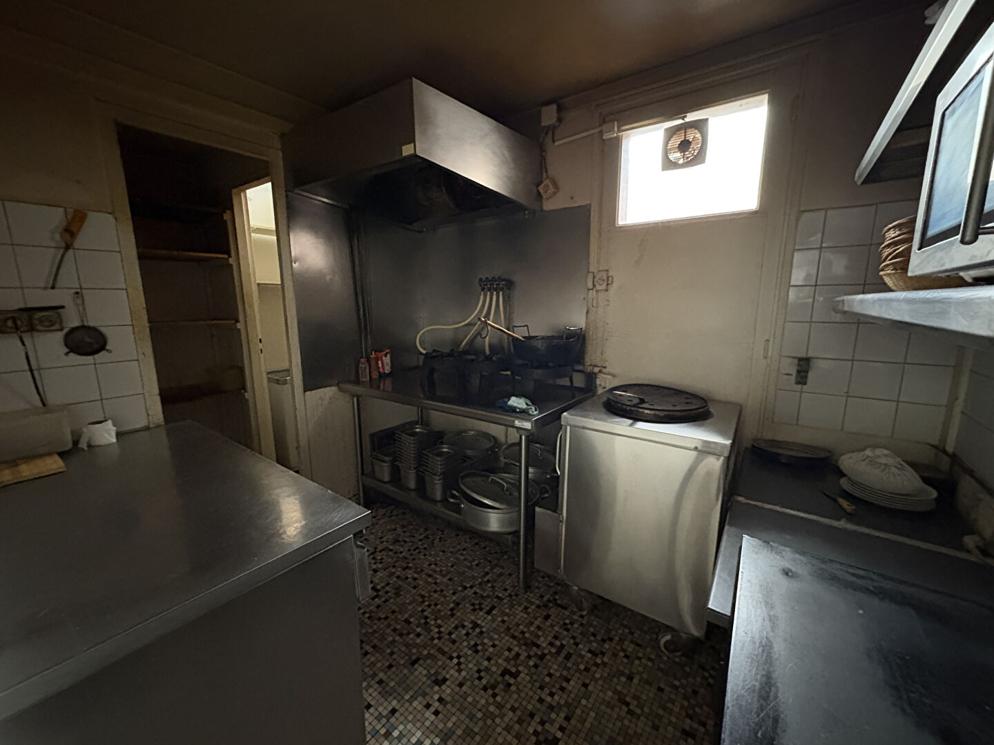 Progressia Immobilier - A louer - Local commercial Le Havre