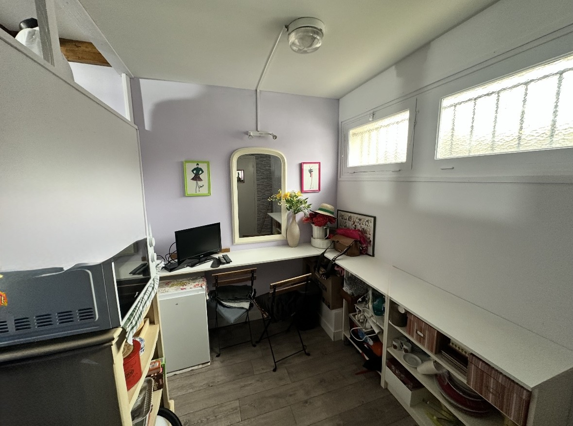 Progressia Immobilier - A VENDRE - LE HAVRE - LOCAL COMMERCIAL DE 35 m2