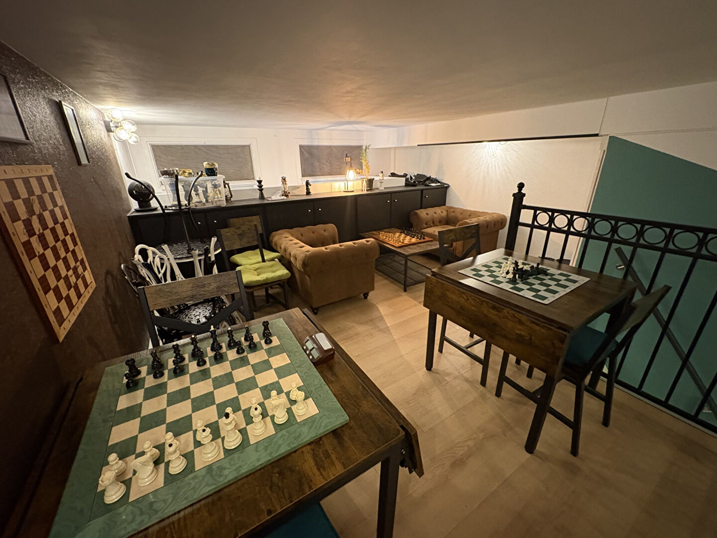 Progressia Immobilier - A louer - Local commercial de 63 m2 - Centre ville de Le Havre