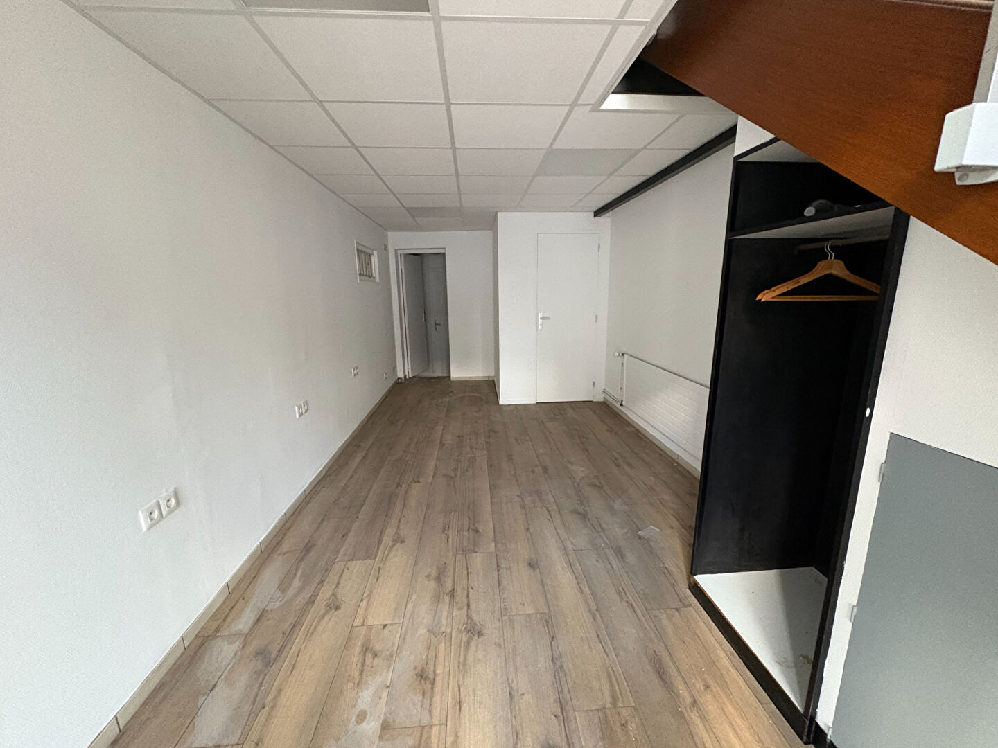 Progressia Immobilier - A VENDRE - IMMEUBLE CENTRE VILLE DE BOLBEC