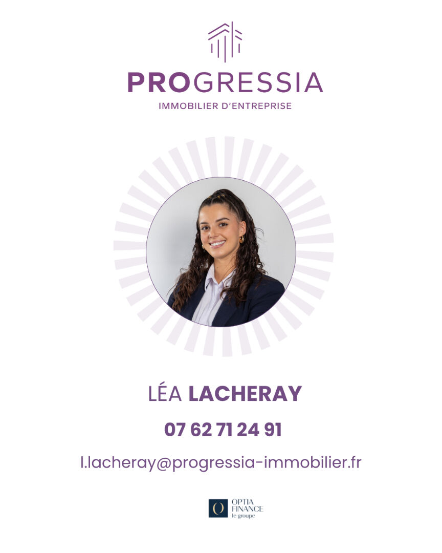 Progressia Immobilier - A VENDRE - IMMEUBLE CENTRE VILLE DE BOLBEC