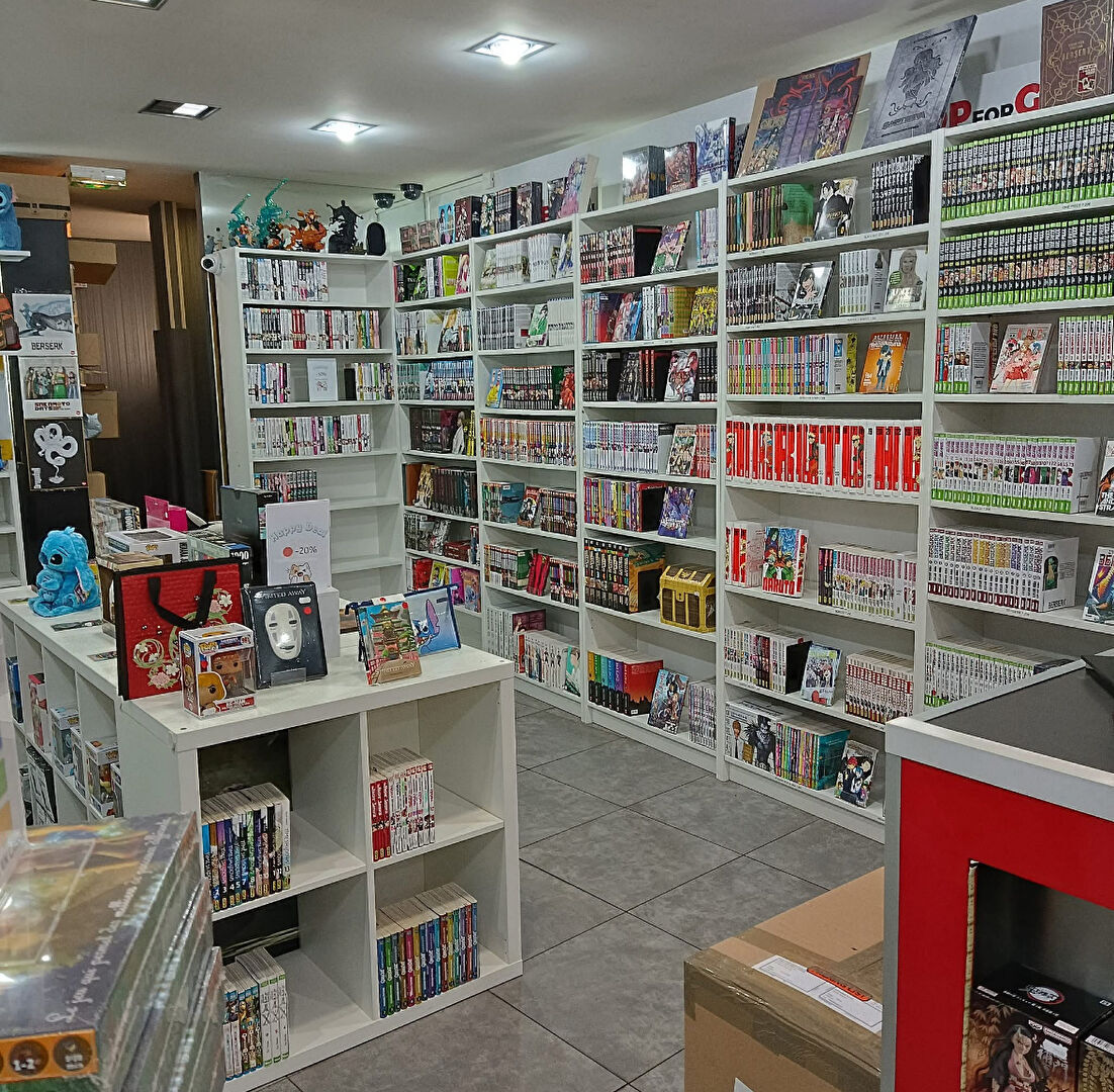 Progressia Immobilier - A louer - Local commercial de 105 m2 - Le Havre centre ville