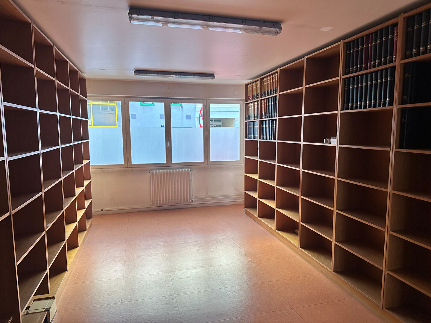 Progressia Immobilier - Bureaux Le Havre