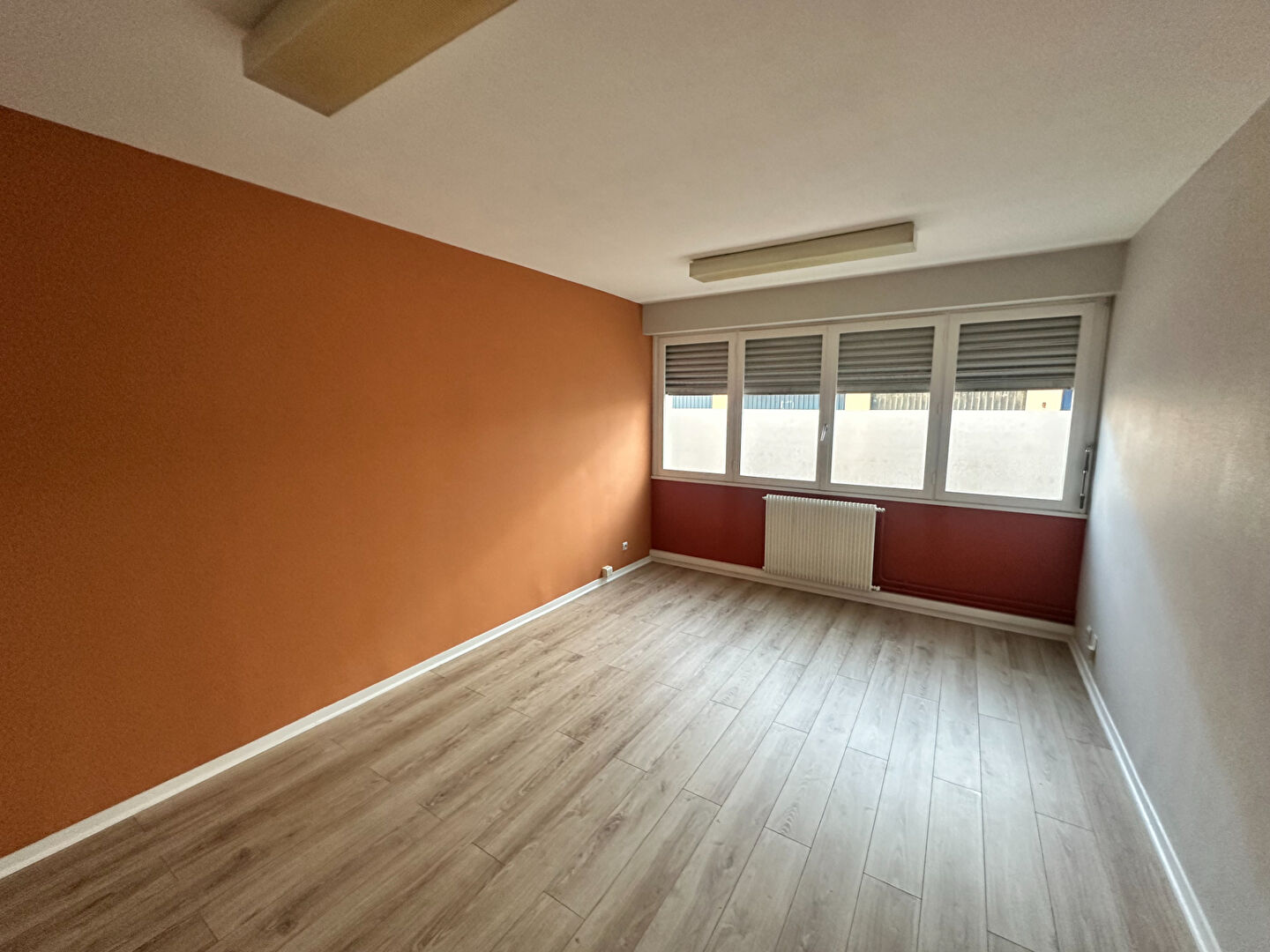 Progressia Immobilier - Bureaux Le Havre