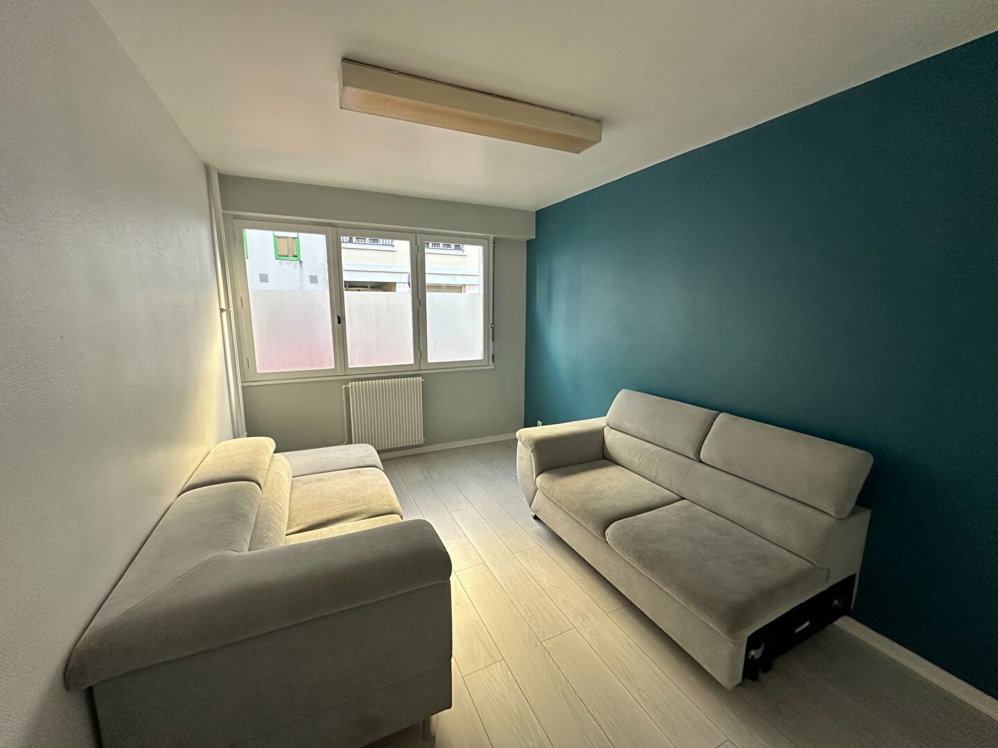 Progressia Immobilier - Bureaux Le Havre