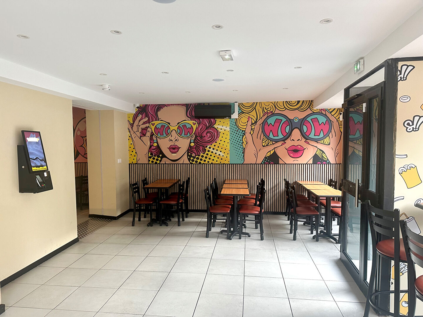 LE HAVRE LOCAL COMMERCIAL