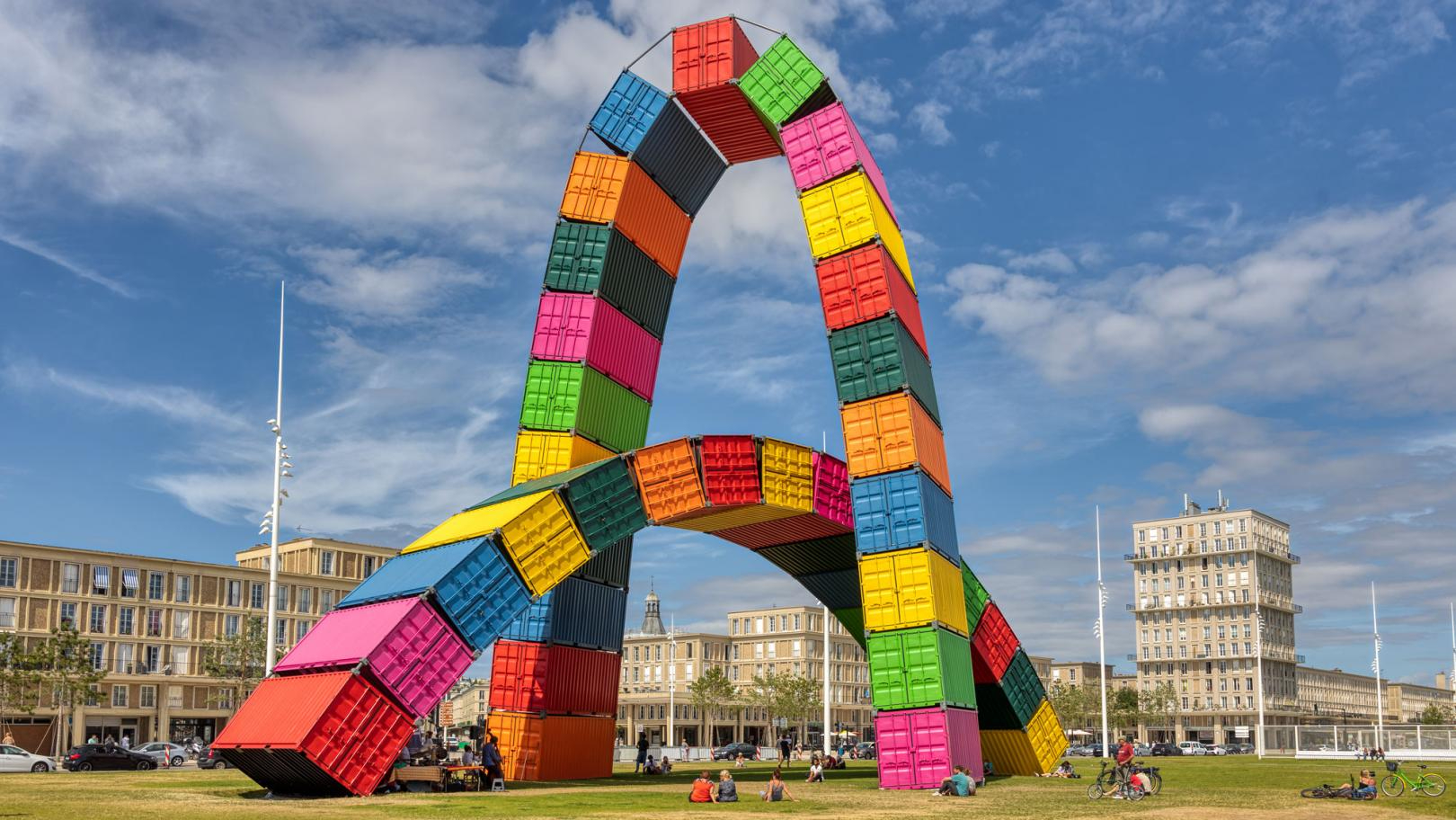 A VENDRE – Fonds de commerce de restauration – 77 m2 Le Havre Quai Southampton