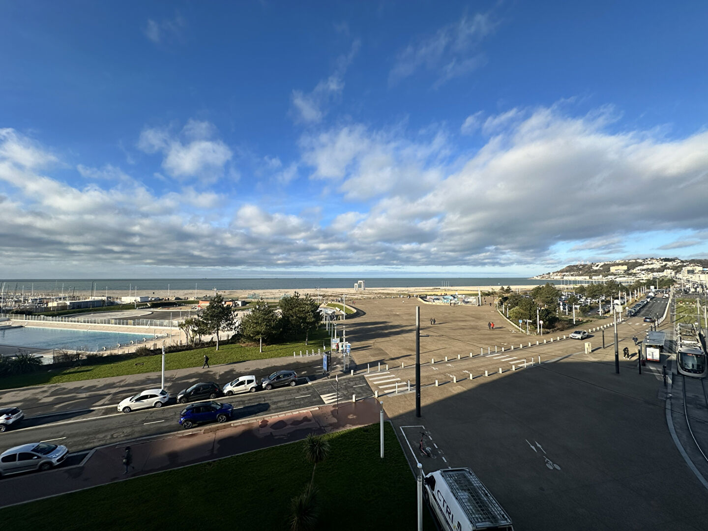 Bureaux à louer Le Havre 253 m2