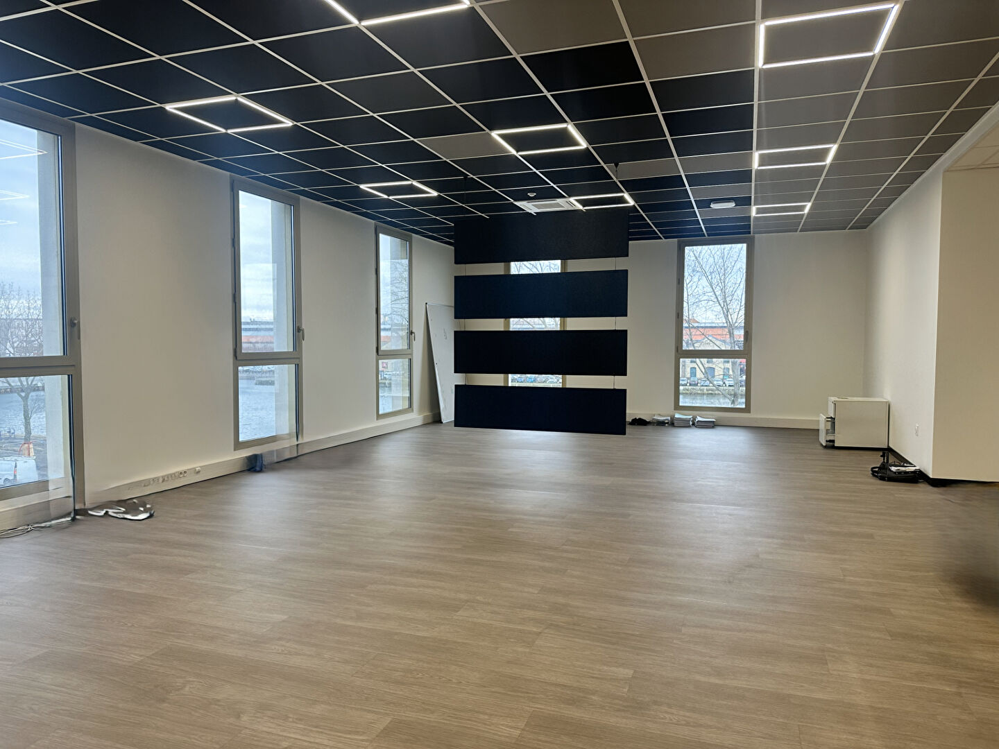 Progressia Immobilier - Bureaux Le Havre