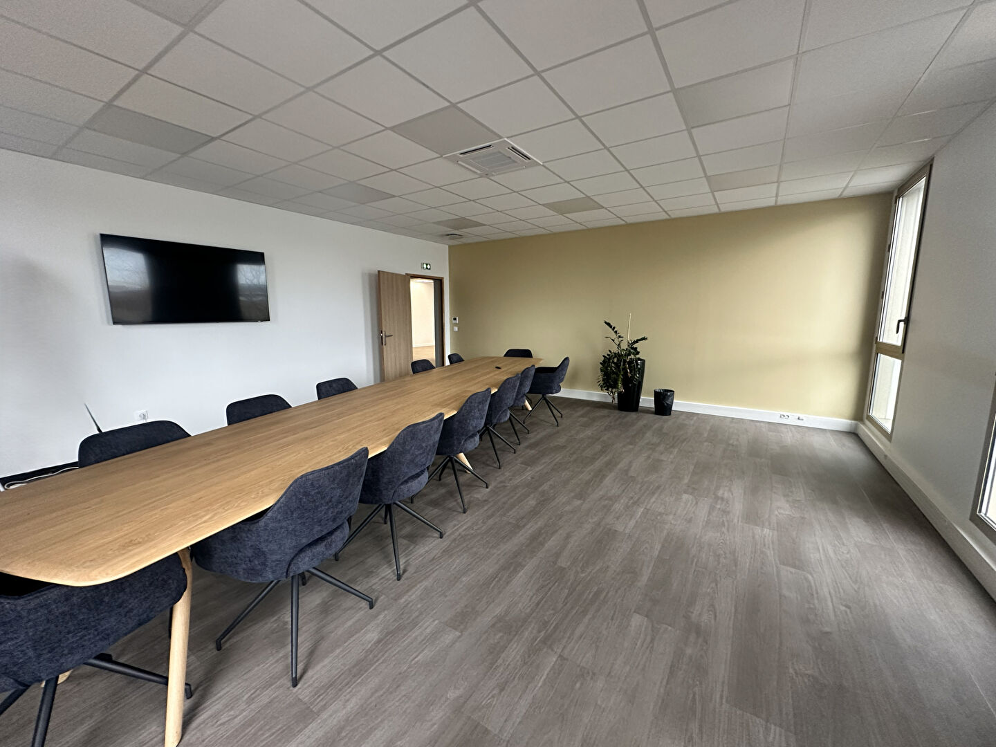 Progressia Immobilier - Bureaux Le Havre