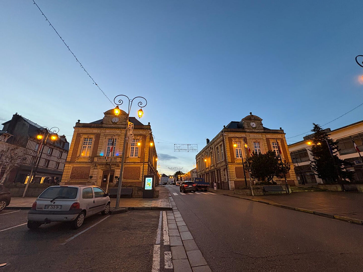 Saint Romain De Colbosc  – Immeuble de 50.17 m2 à vendre