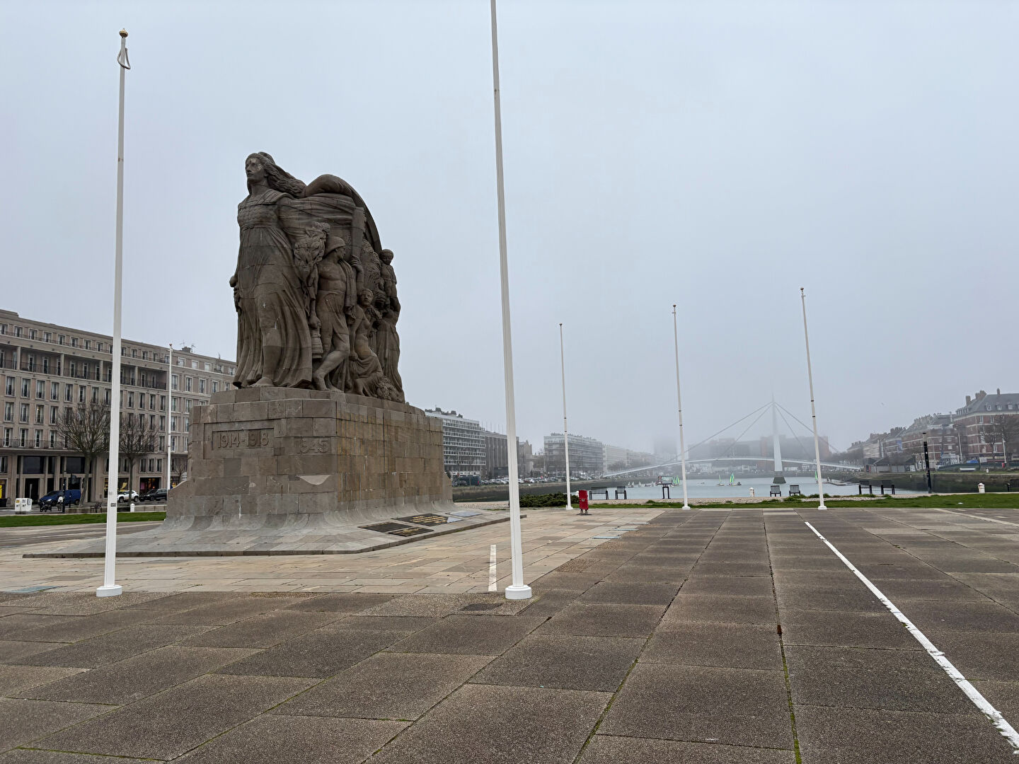 LE HAVRE – CESSION DE DROIT AU BAIL – CENTRE VILLE