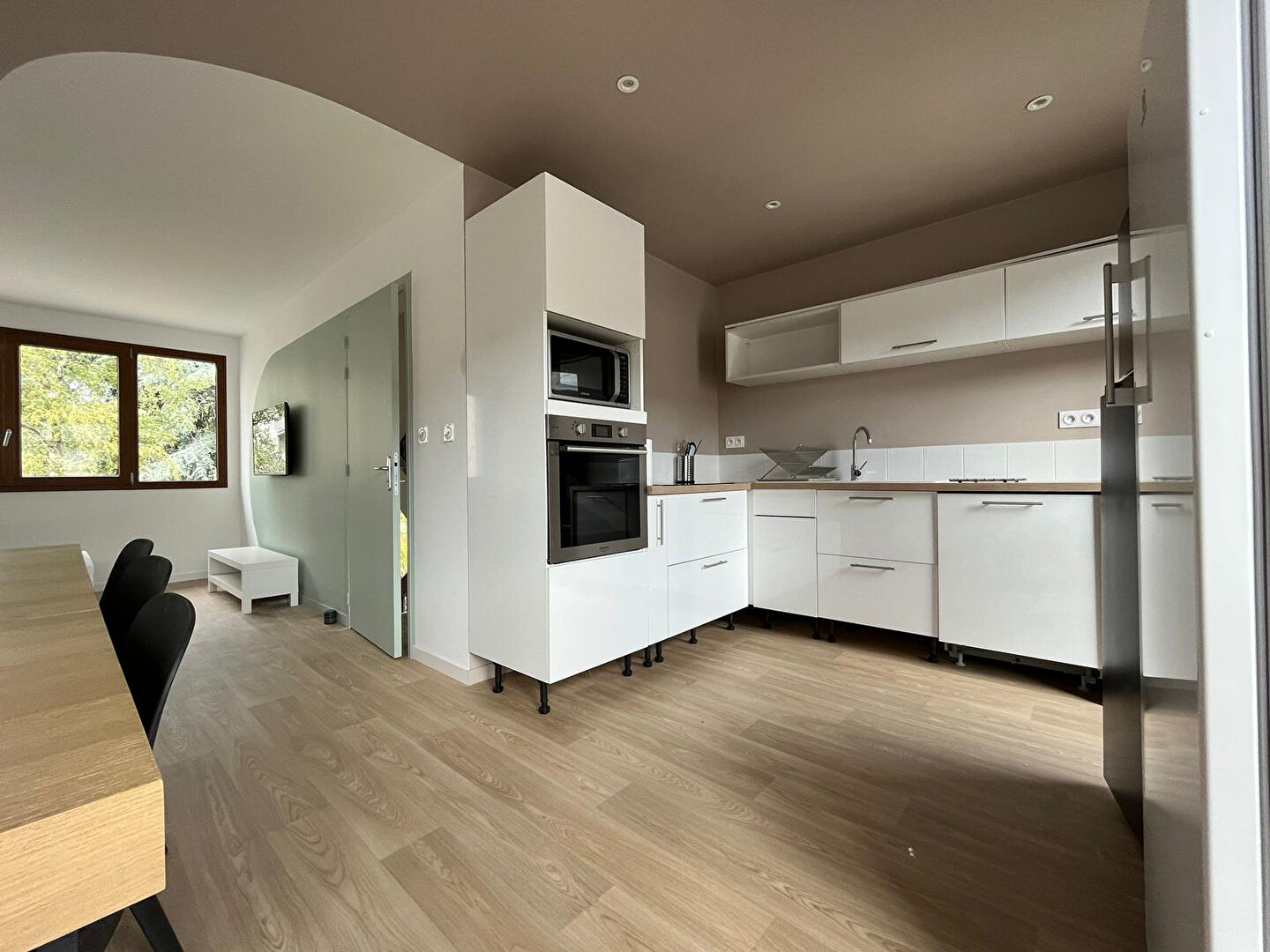 Photo Chambre Coliving RENNES image 4/6