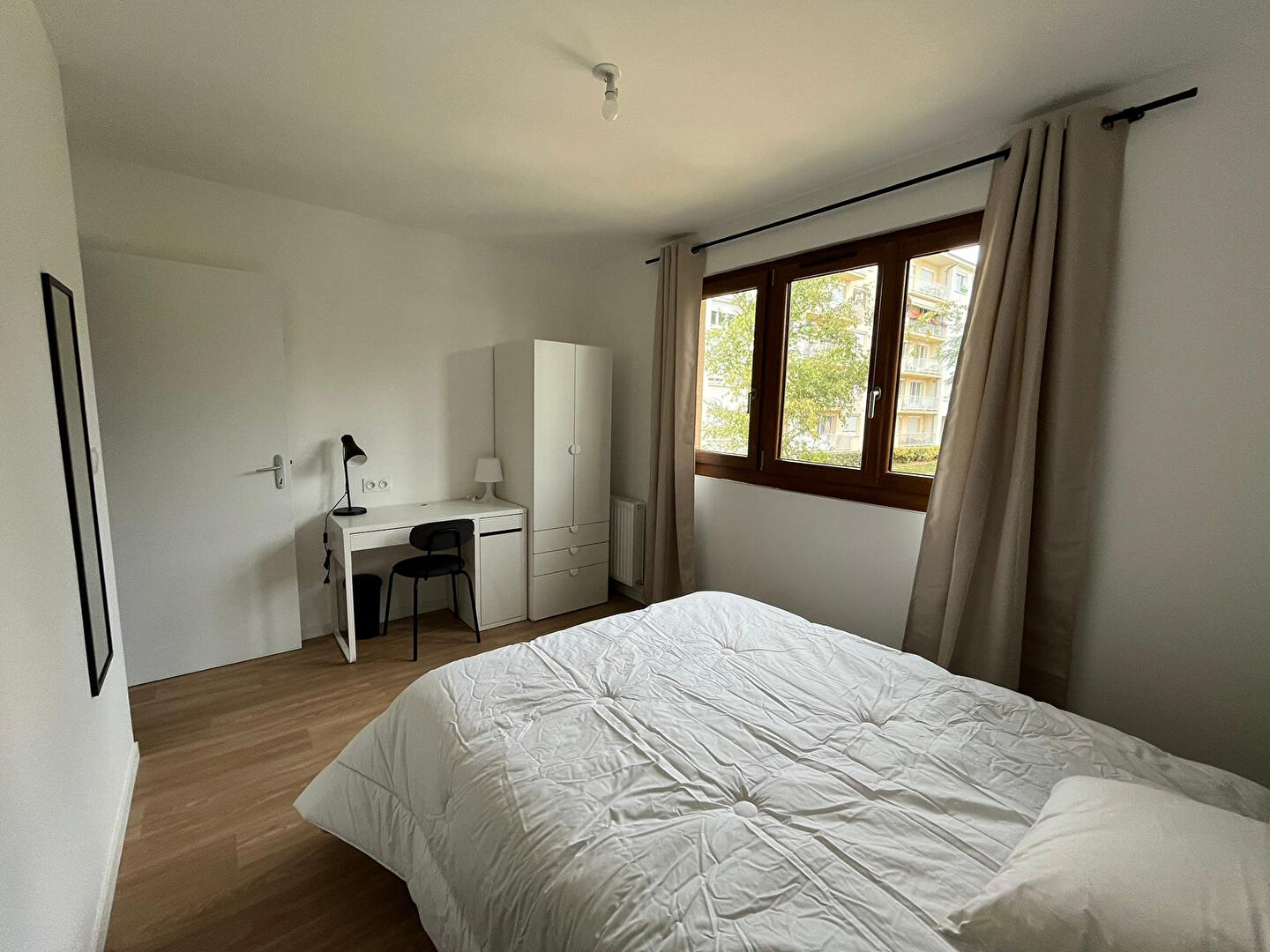 Photo Chambre Coliving RENNES image 6/6