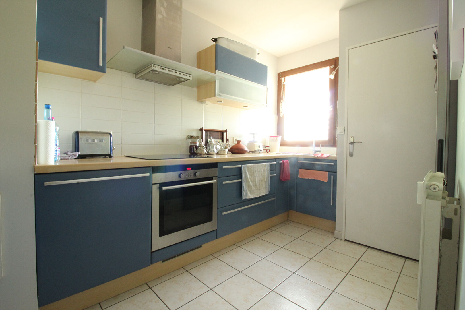 Photo Appartement Rennes Beauregard 74 m2 image 4/6