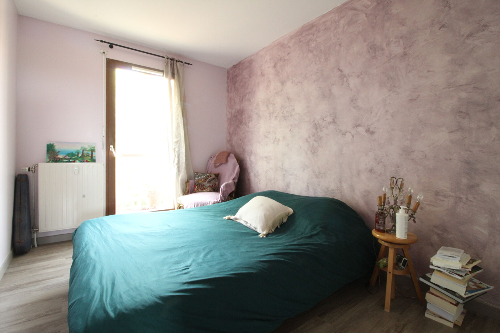 Photo Appartement Rennes Beauregard 74 m2 image 5/6