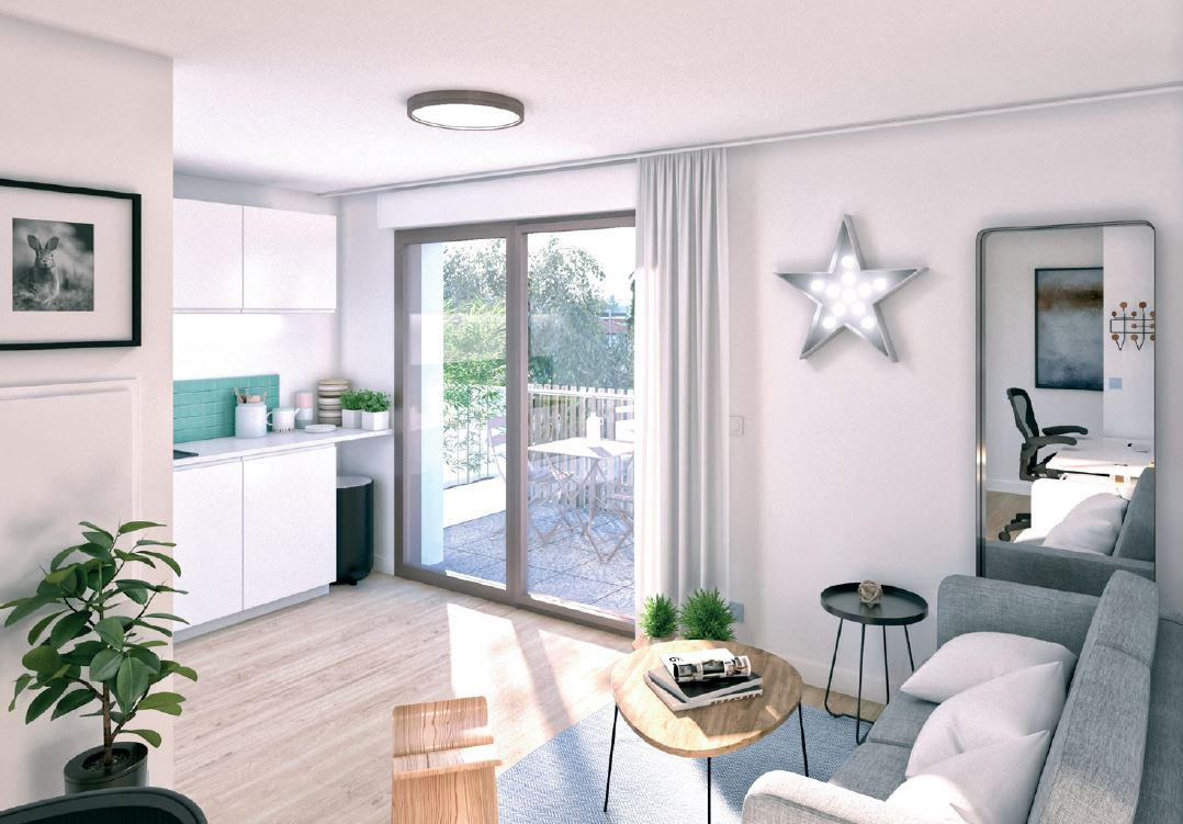 Photo Studio 17 m² image 2/2