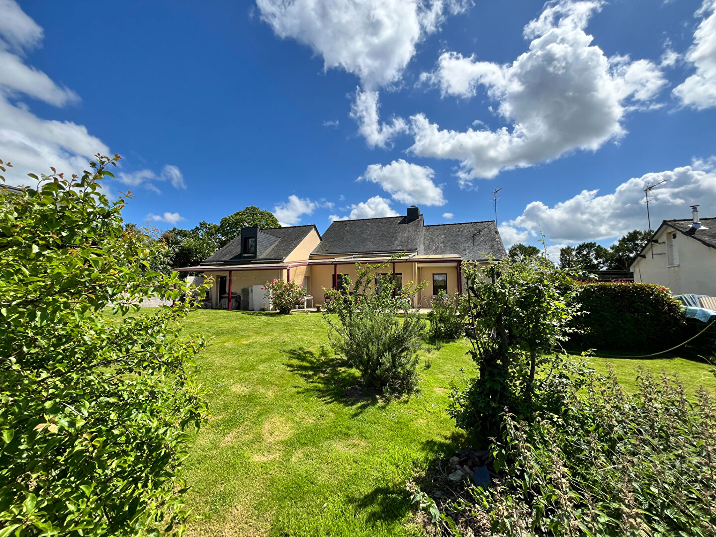 Maison Bruz 4 pièces 114 m2