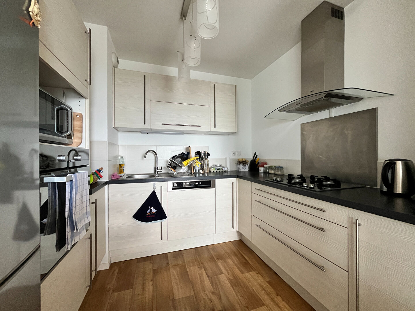 Photo Appartement Saint Jacques De La Lande 3 pièces 71.63 m2 image 5/6