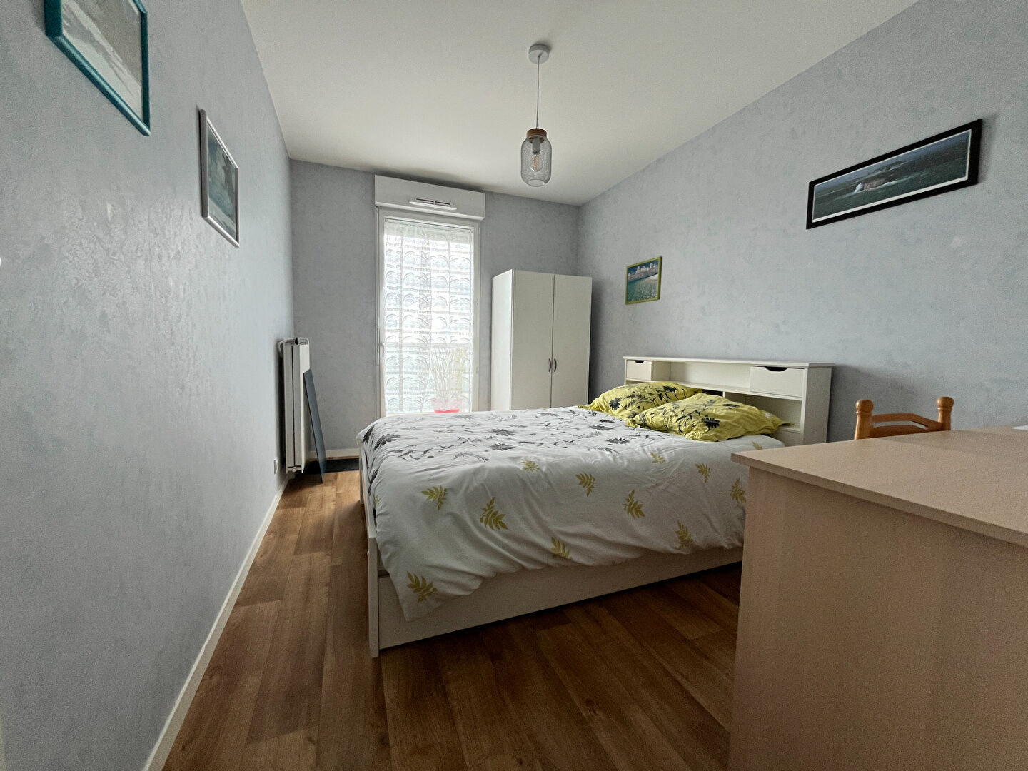 Photo Appartement Saint Jacques De La Lande 3 pièces 71.63 m2 image 6/6