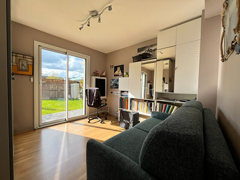 Photo Maison Bruz 5 pièces 113 m2 image 6/6