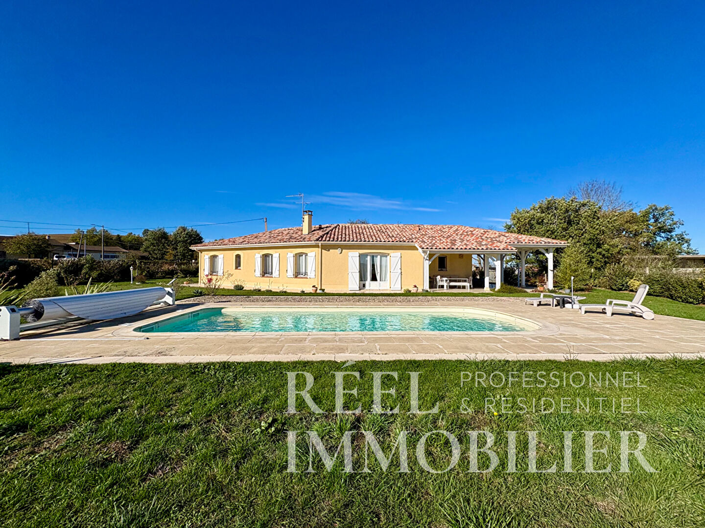 Image principale - Montégut