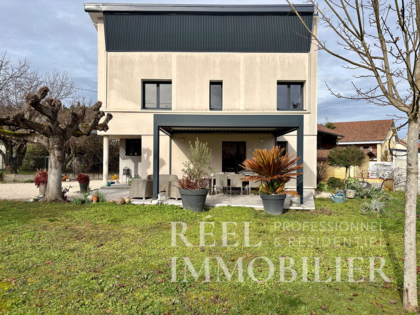 Image principale - Auch