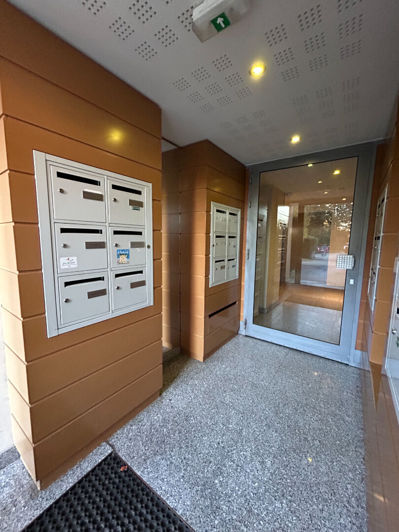 Appartement Sainte Foy Les Lyon 2 pièce(s)