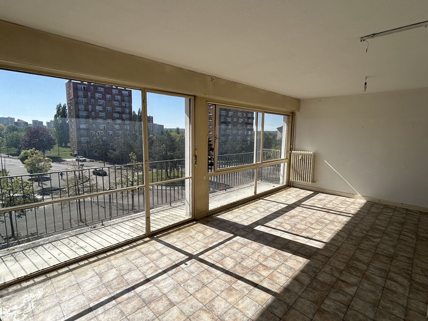 Appartement Saint Dizier 3 pièces 76.97 m2