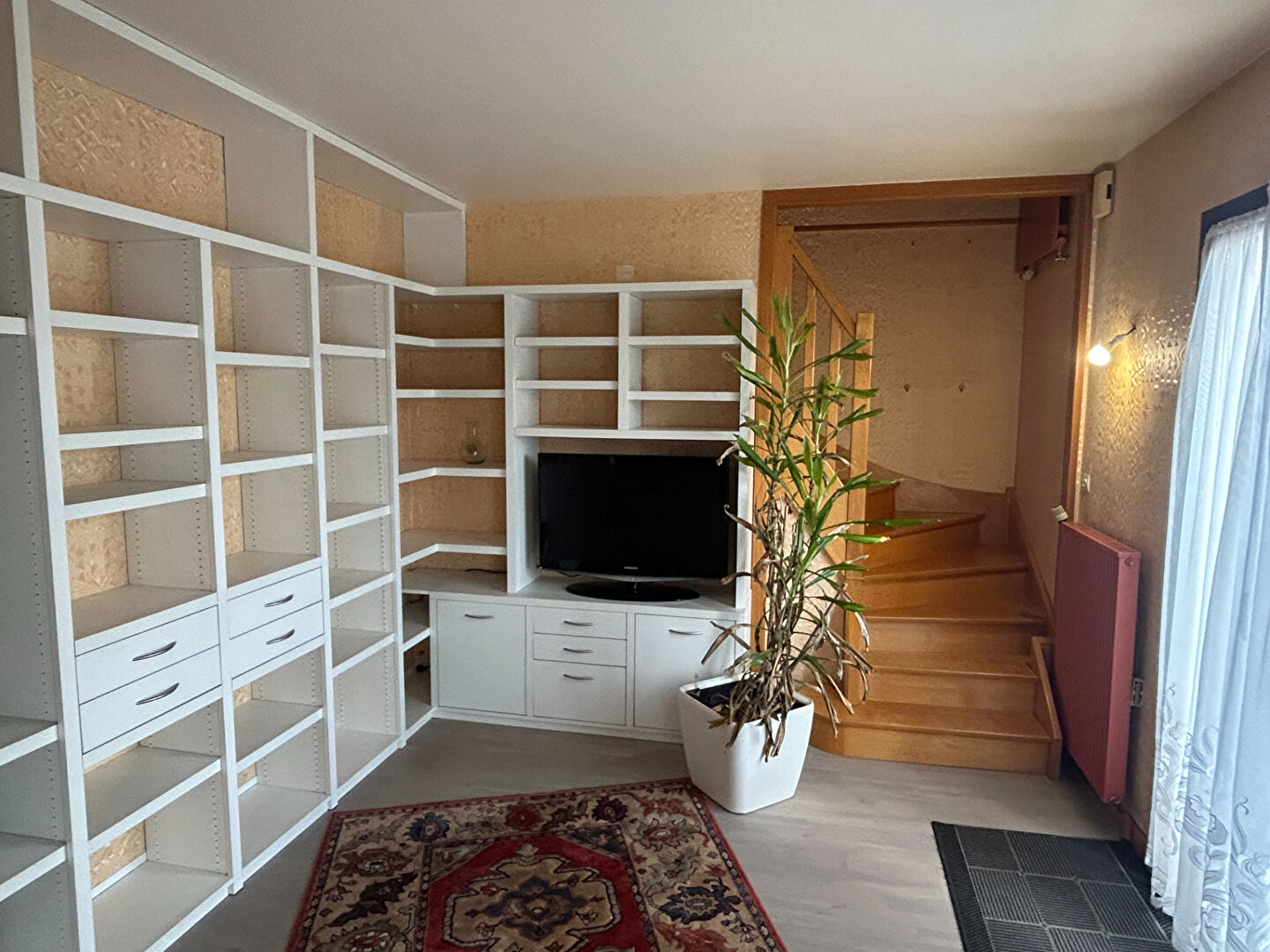 Maison Rachecourt Sur Marne 4 chambres 121 m2