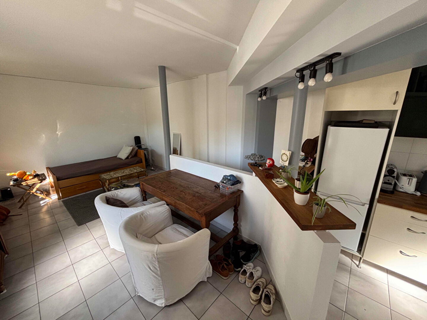 Agence immobilière de 
 Rhone Alpes Immobilier - RHONE ALPES IMMOBILIER 

