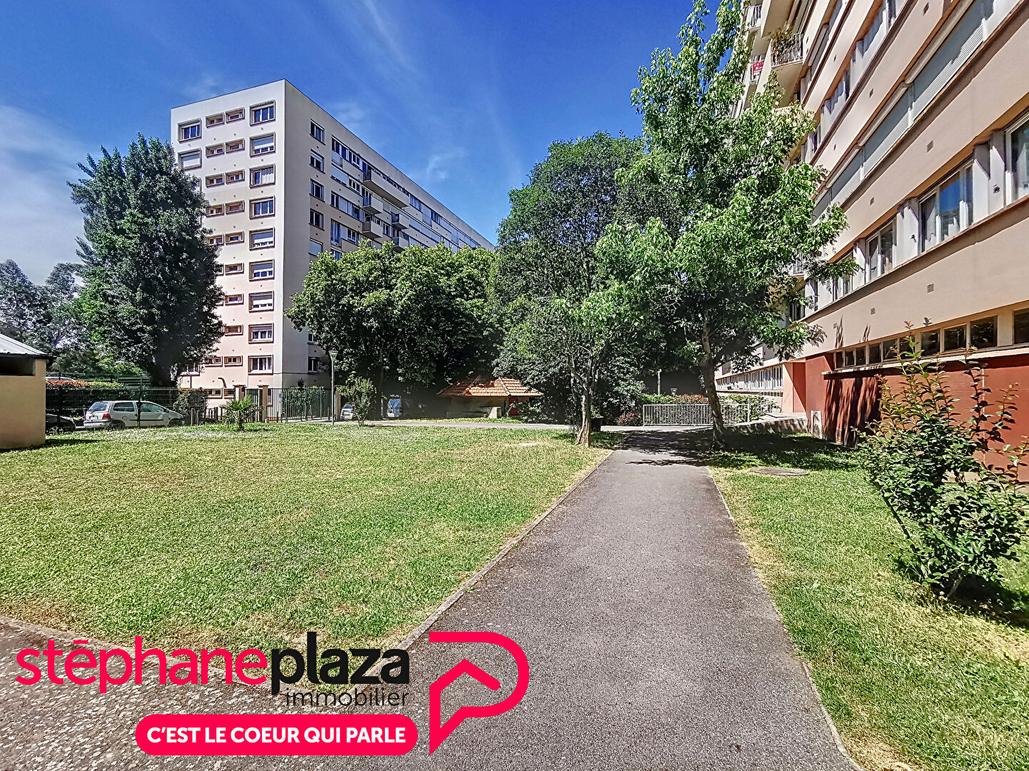 Appartement Toulouse 4 pièce(s) 71 m2