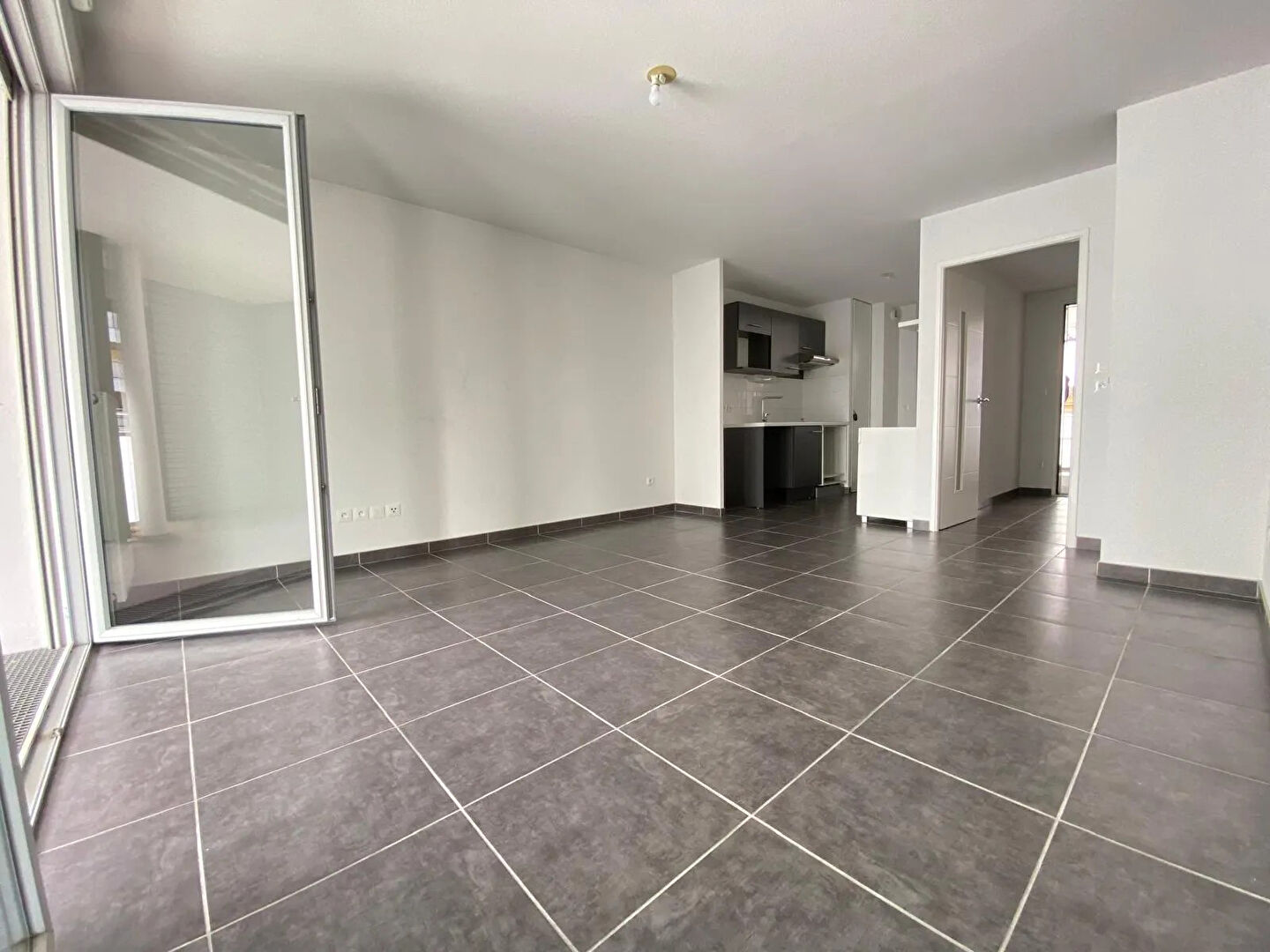 Appartement Toulouse 3 pièce(s) 62 m2
