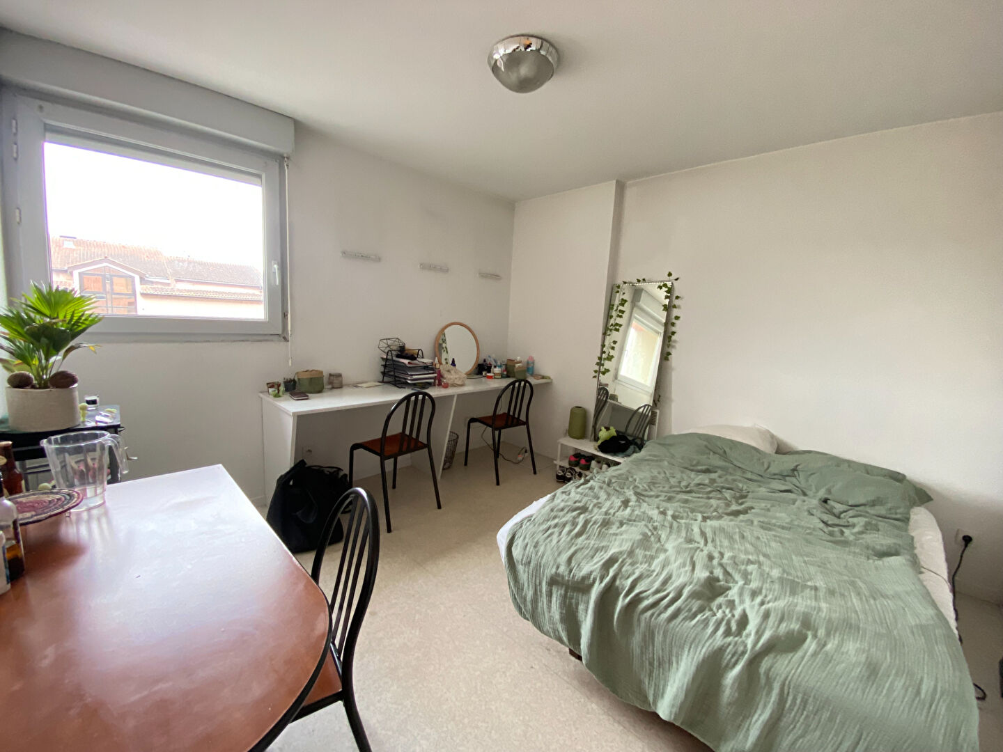 TOULOUSE SAINT CYPRIEN STUDIO