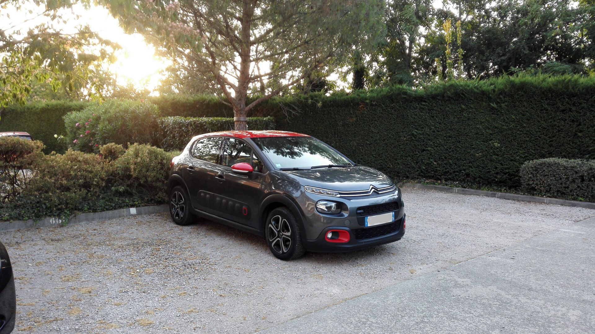 Parking / box Toulouse 11 m2