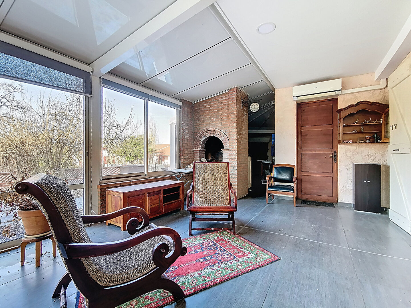 Maison Cornebarrieu 5/6 pièce(s) 165 m2