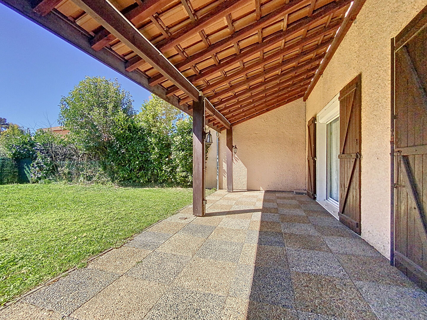 Maison Toulouse 4 pièce(s) 94 m2