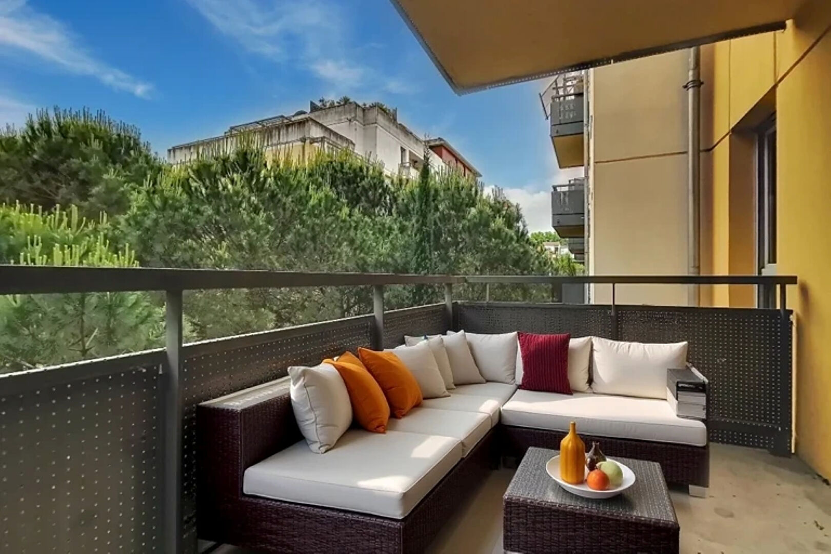 Appartement Toulouse  Pont Jumeaux 3 pièce(s) 76,26 m2