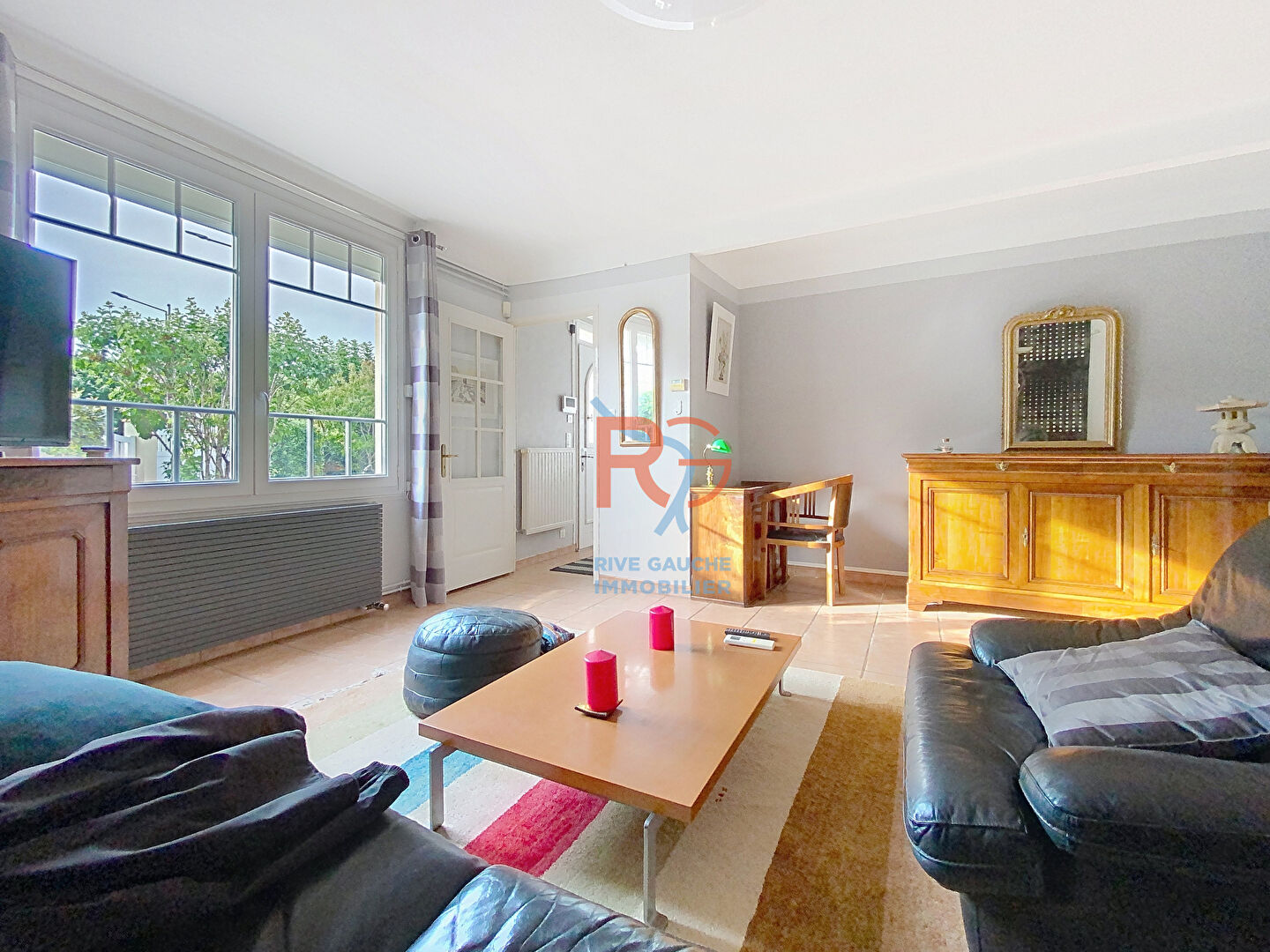 TOULOUSE SECTEUR BOURRASSOL/CASSELARDIT.