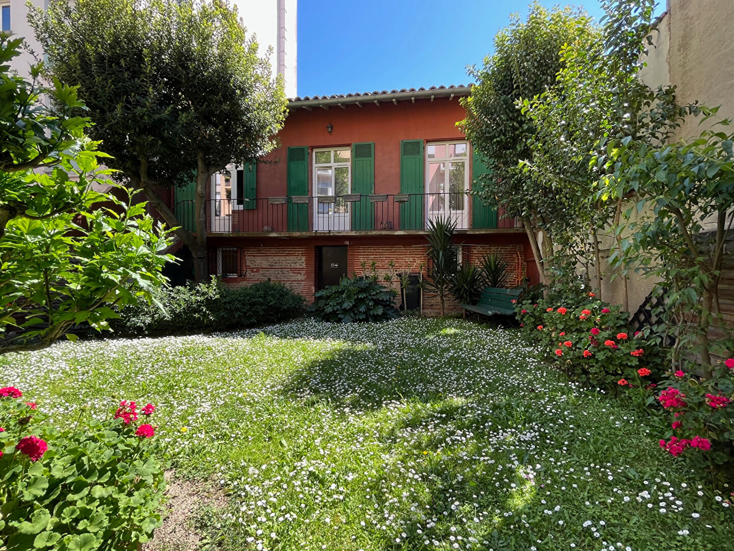 Maison de 170 M² proche Jardin de plantes