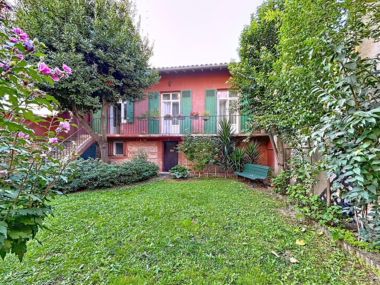 Maison de 170 M² proche Jardin de plantes