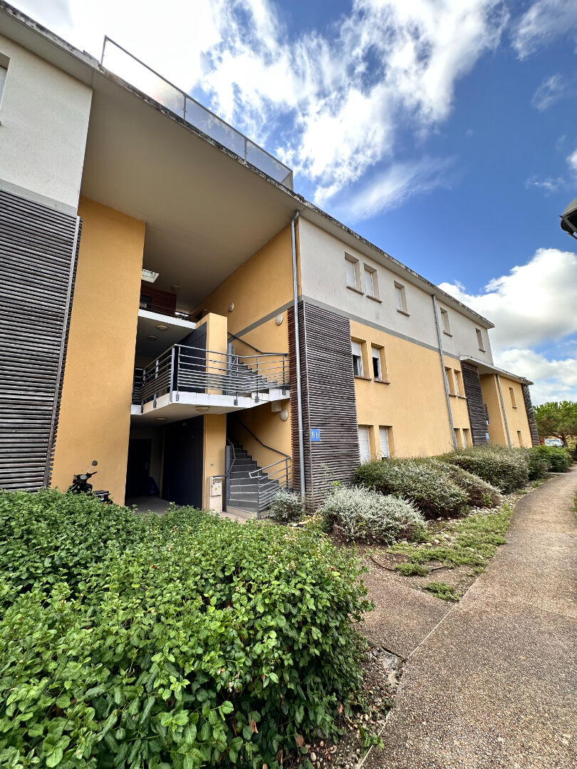 T3 Saint Simon  double parking