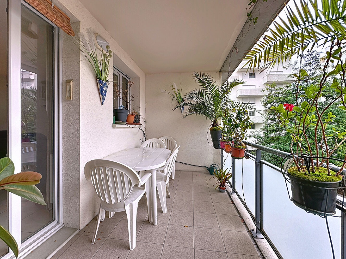 TOULOUSE ARENES APPARTEMENT T3