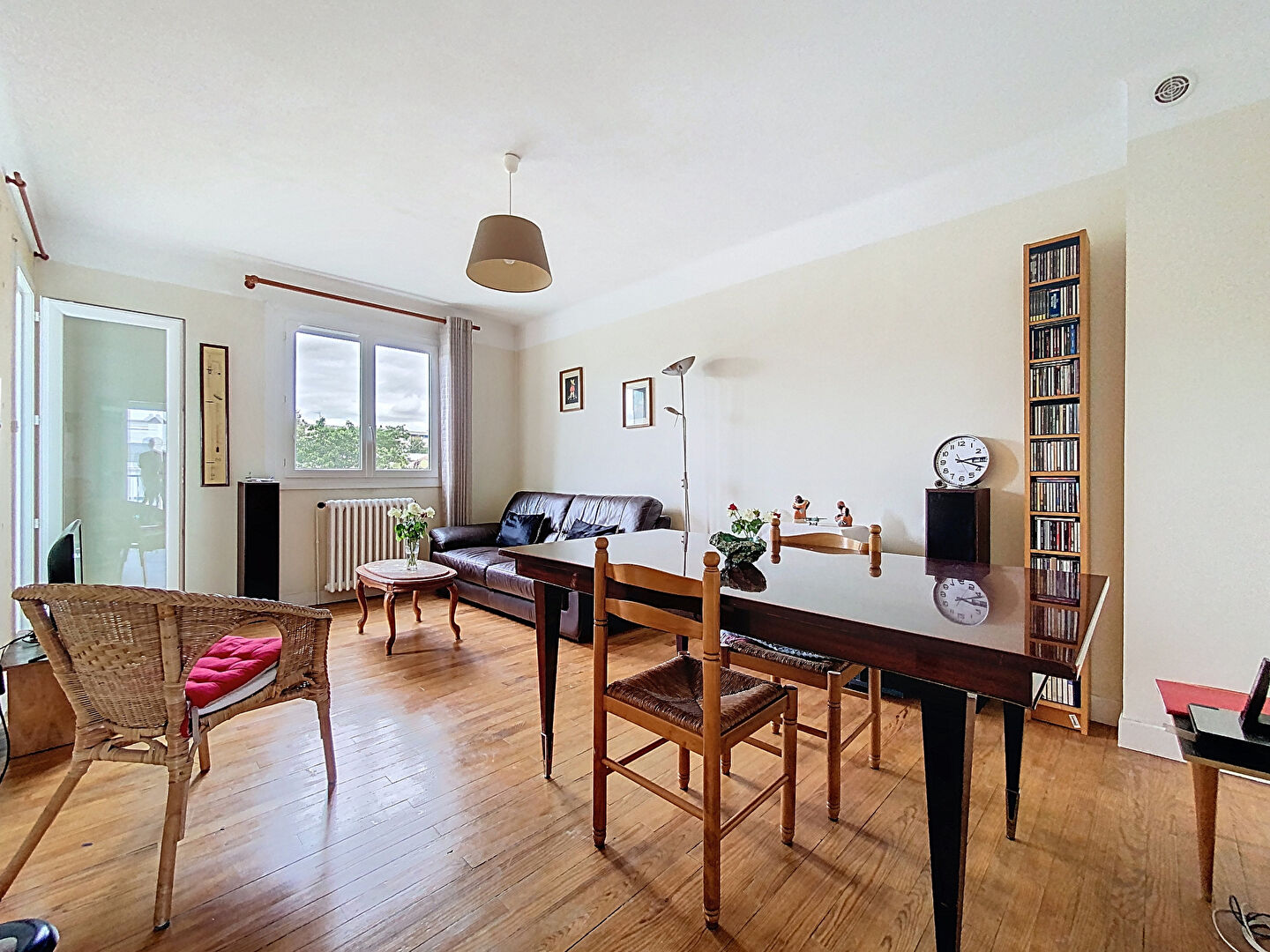 TOULOUSE ARENES HIPPODROME APPARTEMENT T4