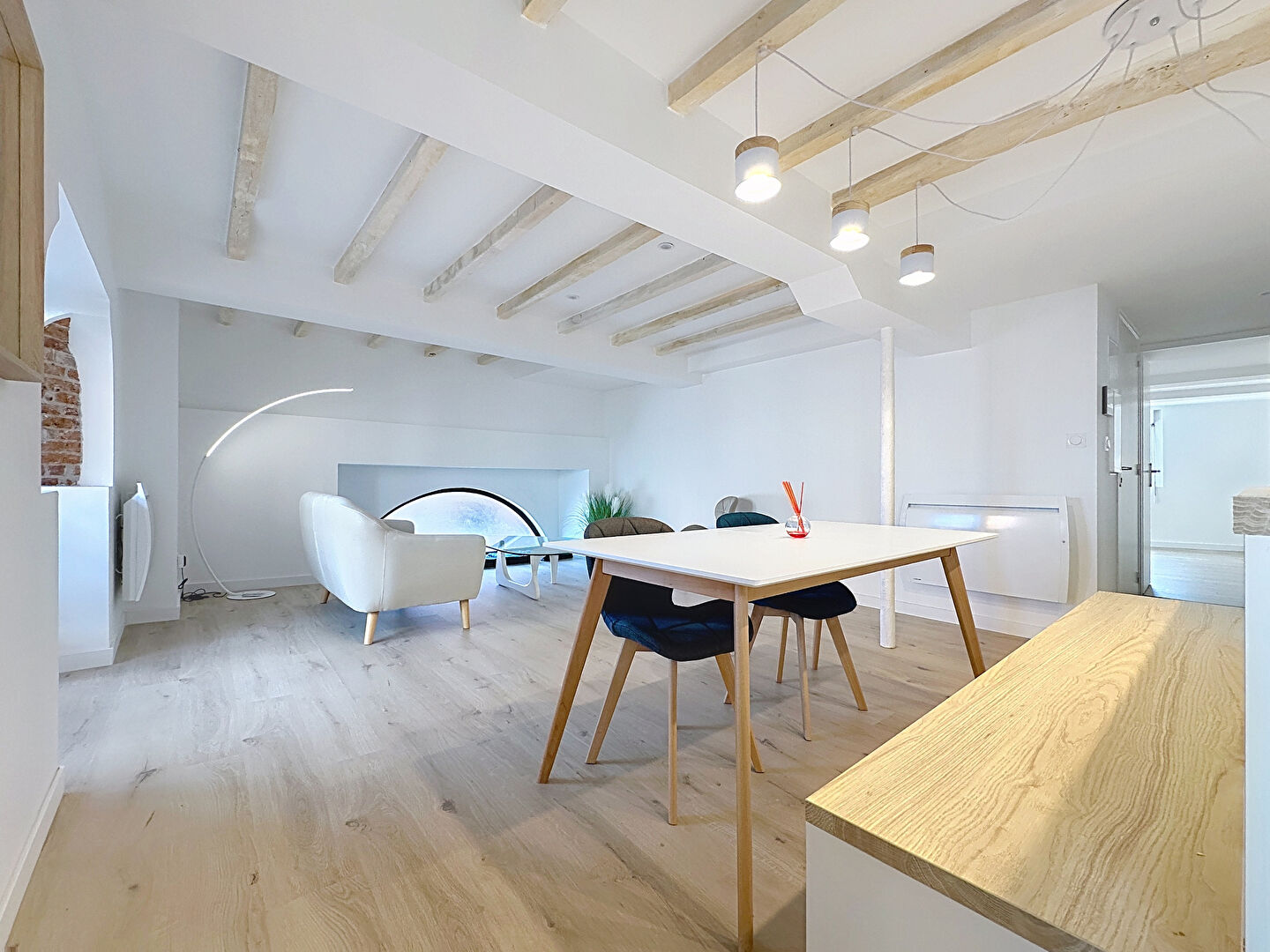 Saint Cyprien pont neuf