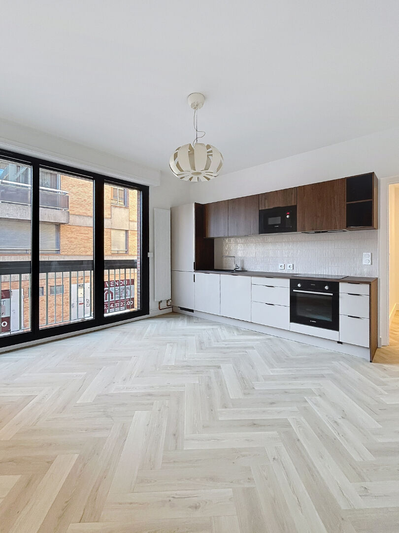 Bureaux proche Jardin des Plantes