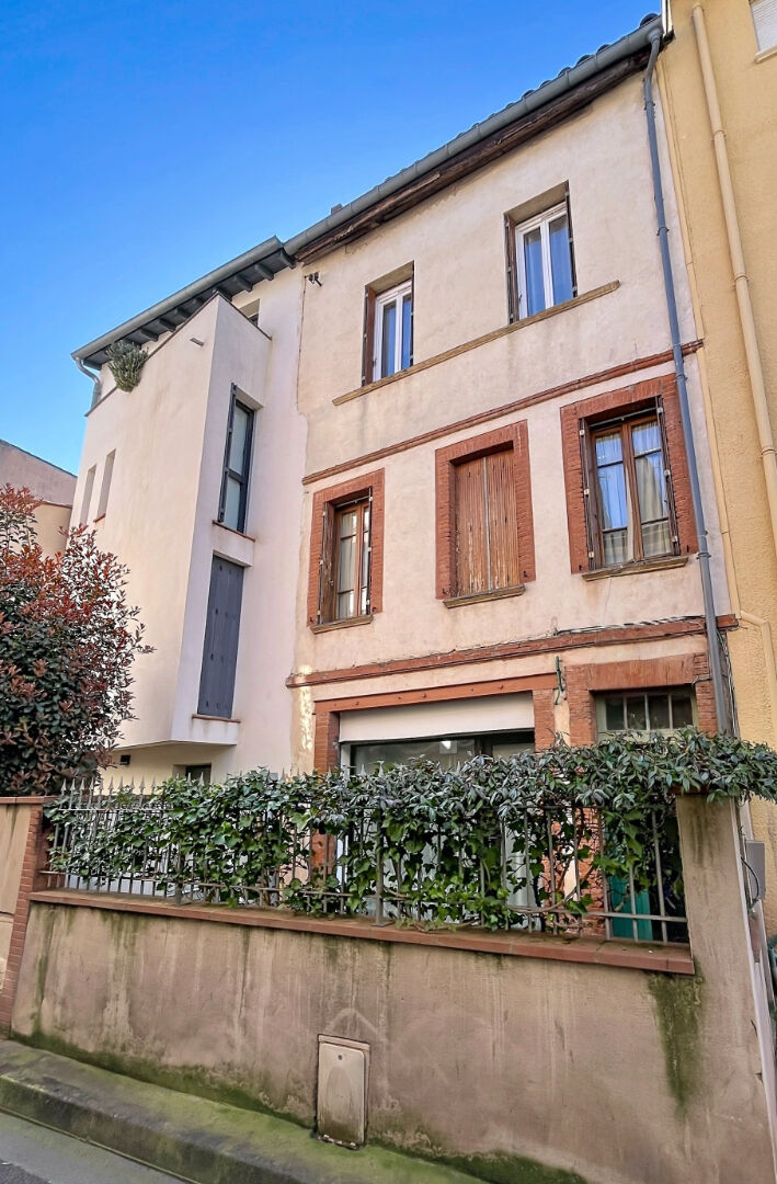 Appartement T2 Proche Fac de Droit