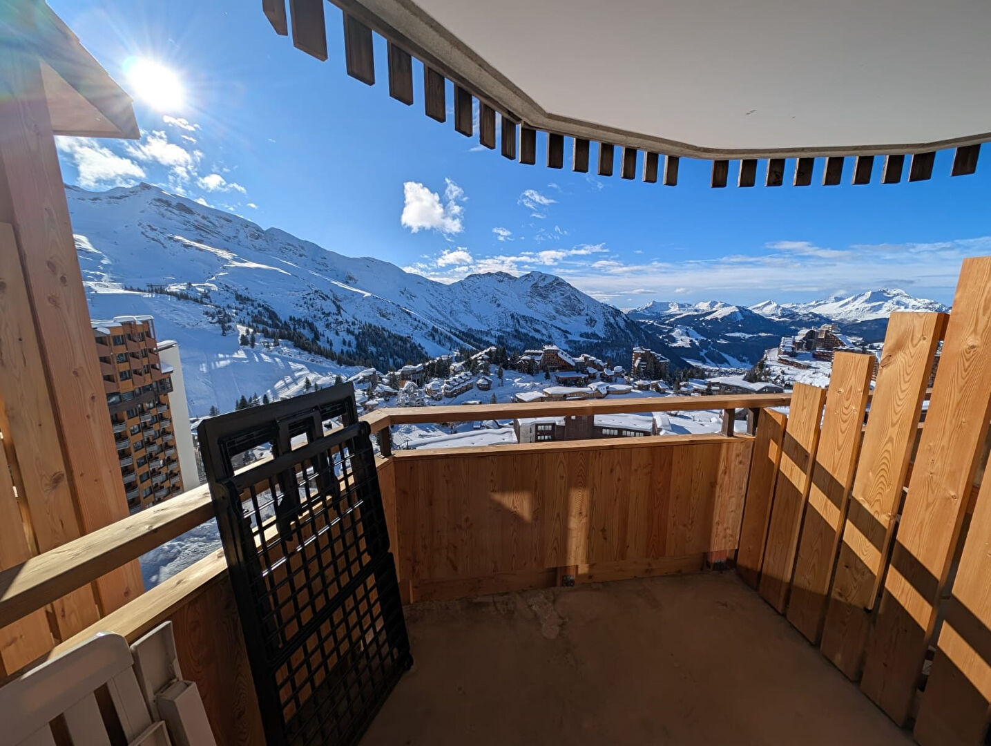 Agence immobilière de ROCKSTONE IM Paris