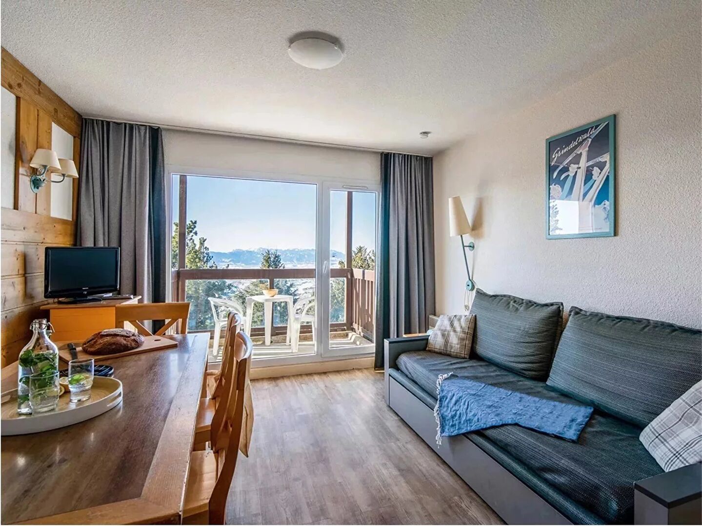 Agence immobilière de ROCKSTONE IM Paris