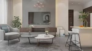 Agence immobilière de ROCKSTONE IM Paris